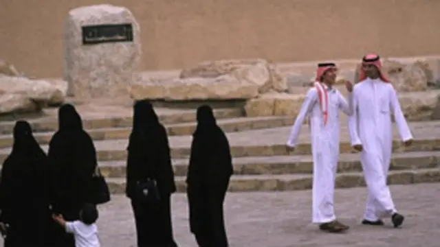 تعرضت المملكة لانتقادات في الغرب بسبب ارتفاع عدد عمليات الإعدام