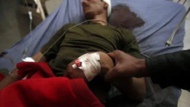 کوئٹہ اور بلوچستان کے دیگر علاقوں میں سنہ 2002 کے بعد بڑے پیمانے پر فرقہ وارانہ ٹارگٹ کلنگ کا سلسلہ شروع ہوا 