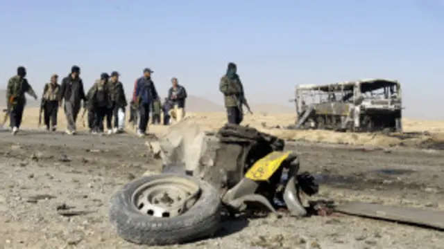 مستونگ میں اس سے پہلے کئی مرتبہ شیعہ زائرین پر حملے ہو چکے ہیں