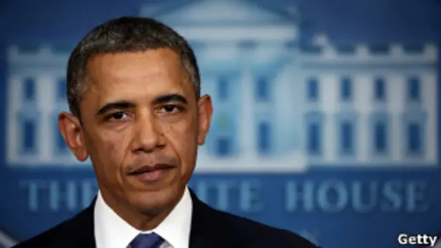 Барак Обама