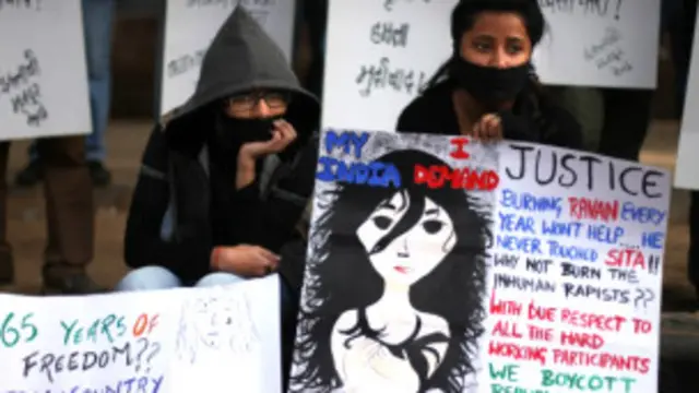 विरोध प्रदर्शन