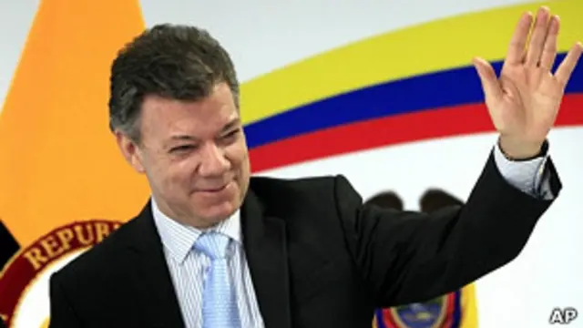 Juan Manuel Santos