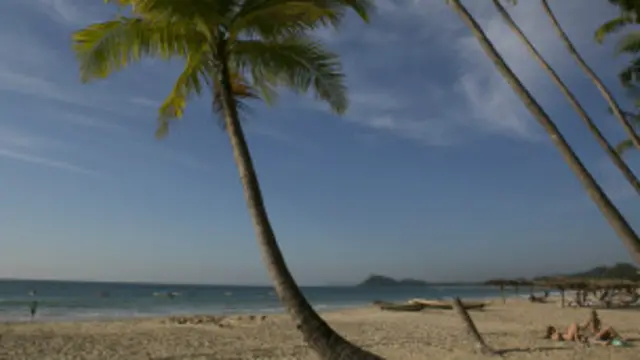 ဆားငံရေတွေ ဝင်ပြီး စပါးခင်းတွေ ပျက်စီး သလို နွေရာသီမှာလည်း ကျွဲနွားတွေ အတွက် သောက်ရေ ရှားပါး