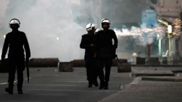 البحرين،شرطي،مقتل،السجن،