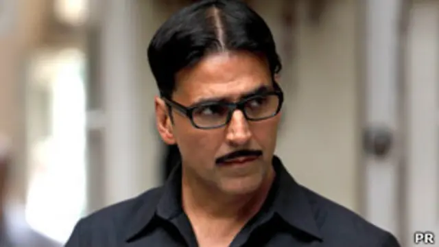 अक्षय कुमार 