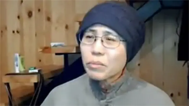 刘霞（资料照片）