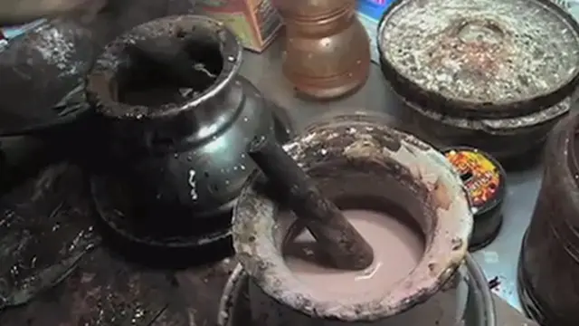 پان اکیلا نہیں کھایا جاتا اس کے اور بھی ساتھی ہیں جن کے بنا وہ ادھورا ہے