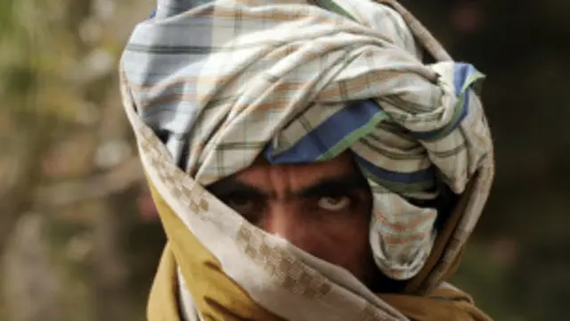 तालिबान अफ़गान सरकार से बातचीत करने के पक्ष में नहीं हैं