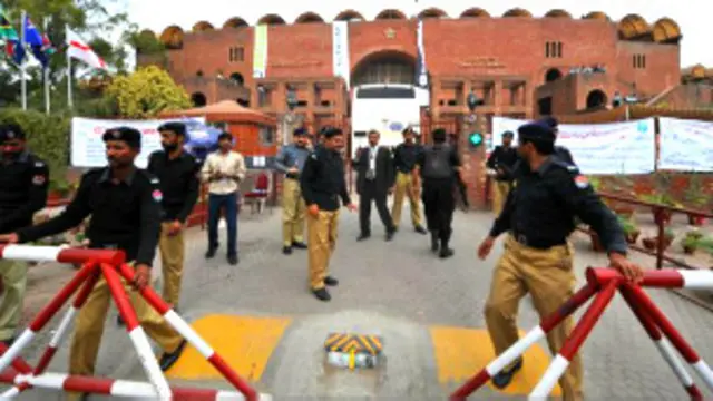 पाकिस्तान नहीं जाएगी बांग्लादेश की क्रिकेट टीम.