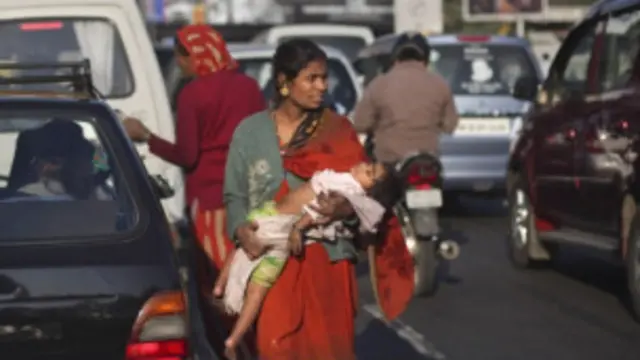 Mabarata a India