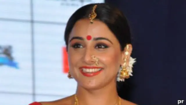 विद्या बालन