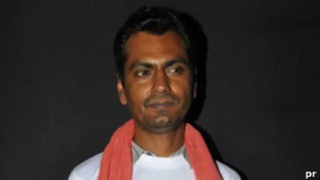 नवाज़ुद्दीन सिद्दीकी 