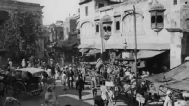 लाहौर, पाकिस्तान