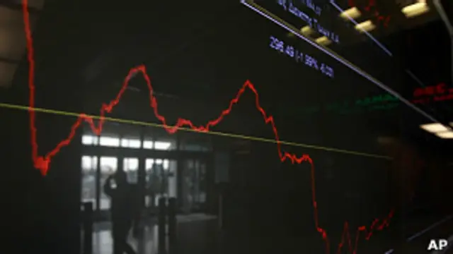 Bolsa de valores de Atenas