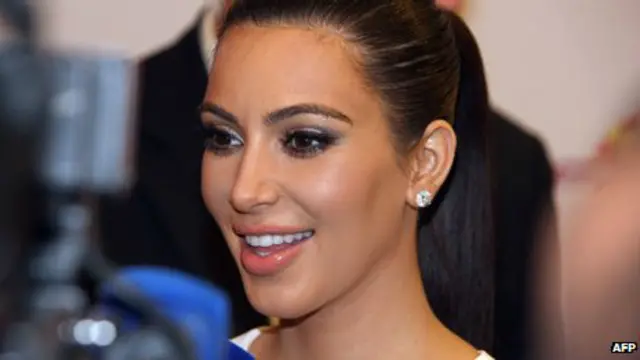 Kim Kardaşyan