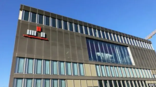 Puerto Libre de Ginebra, Suiza