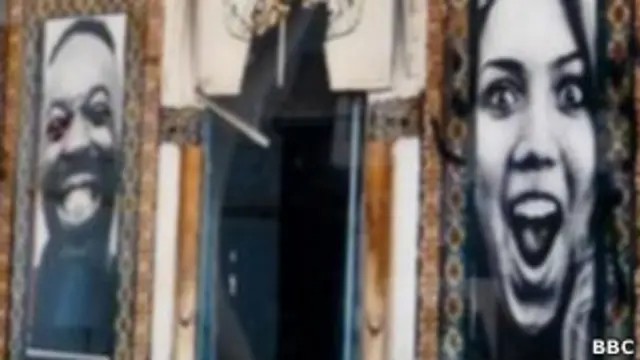 Galería de Simon Studer