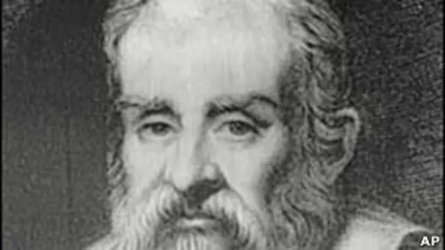 Galileo Galilei