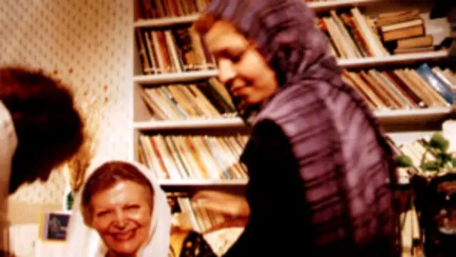 مژگان رودبارانی، کارگردان