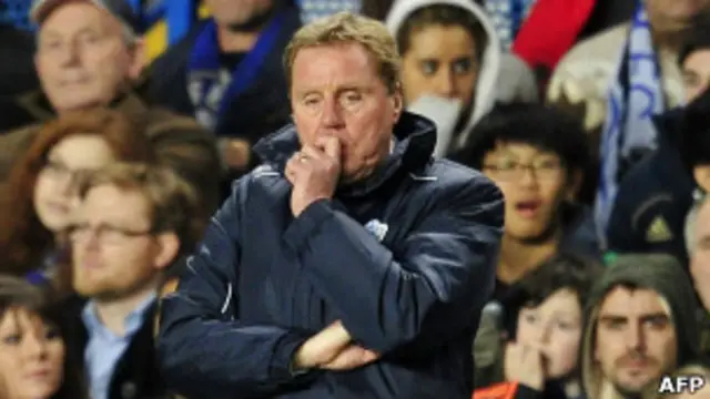 Harry Redknapp