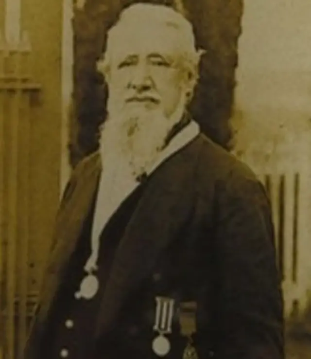 एडवर्ड एंडरसन रीड