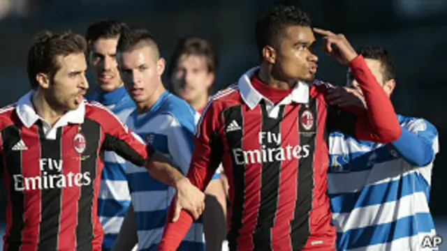 Kevin-Prince Boateng