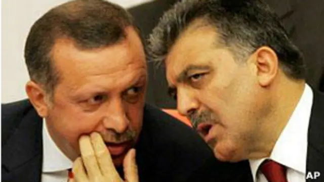 اردوغان ثبات اقتصادی و سیاسی را برای ترکیه به ارمغان آورده است