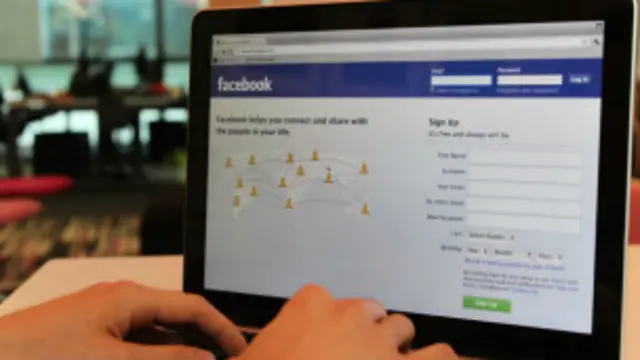 फ़ेसबुक के सर्च इंजन की हुई शुरुआत.