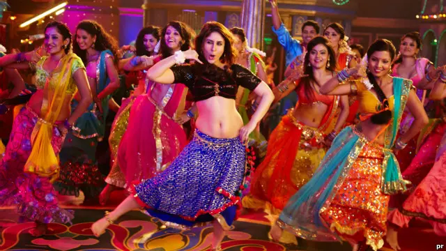 करीना कपूर,अभिनेत्री