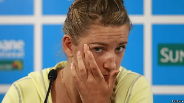 अज़ारेंका