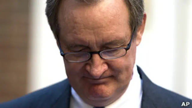 Майкл Крейпо