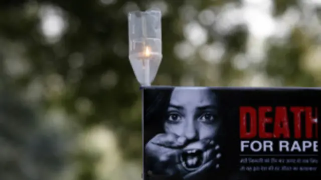 भारत में भी समाज का एक बड़ा हिस्सा यौन अपराध के लिए फांसी या ताउम्र जेल का हिमायती है.