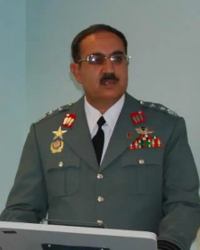 مجتبی پتنگ ماه سنبله (شهریور) گذشته به وزارت داخله رسید