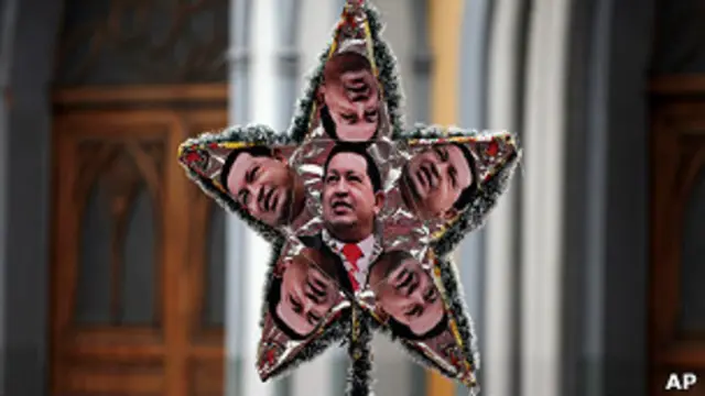 ह्यूगो चावेज