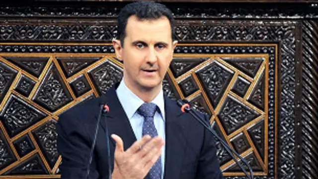 assad