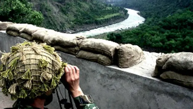 जम्मू-कश्मीर