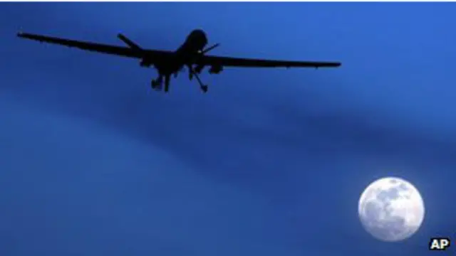 تېر کې هم د کونړ او نورستان په غرنیو سیمو کې د حکومت مخالفو وسله والو پر مرکزونو ډرون بریدونه شوي، چې ملکي کسان یې هم ښکار شوي. 