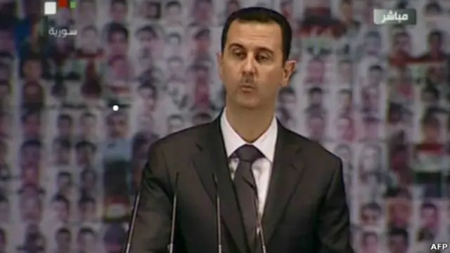 assad