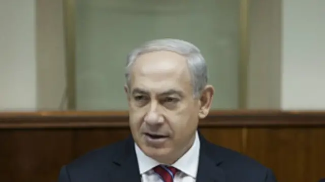 نتنياهو: سنراقب الحدود ومنع أي شخص من عبورها إلا في ظروف قليلة واستثنائية