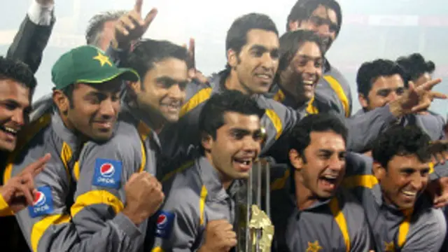 پاکستان کرکٹ بورڈ میں تقریباً پندرہ برسوں سے چیئرمین صدرِ پاکستان کی صوابدید پر تعینات ہوتا رہا ہے