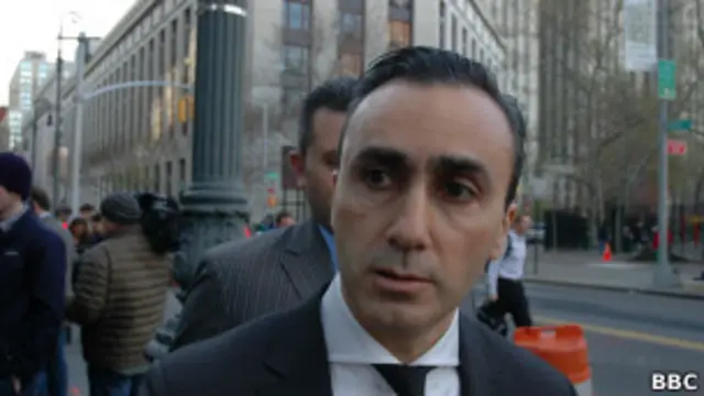 Альберт Даян