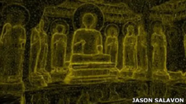 Cueva de Xiangtangshan