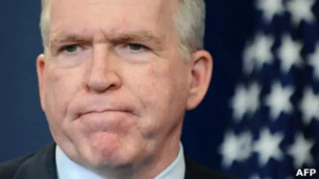 Джон Бреннан