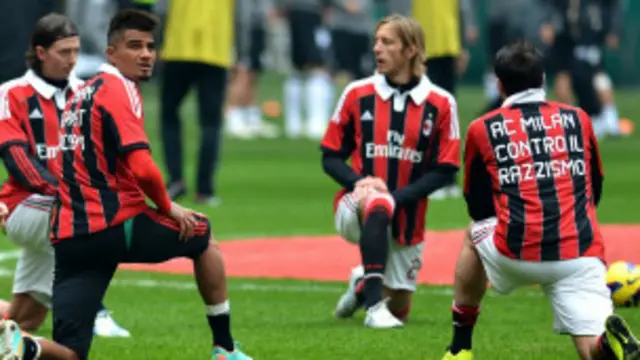 هدف بواتينغ أثار احتجاج برشلونة