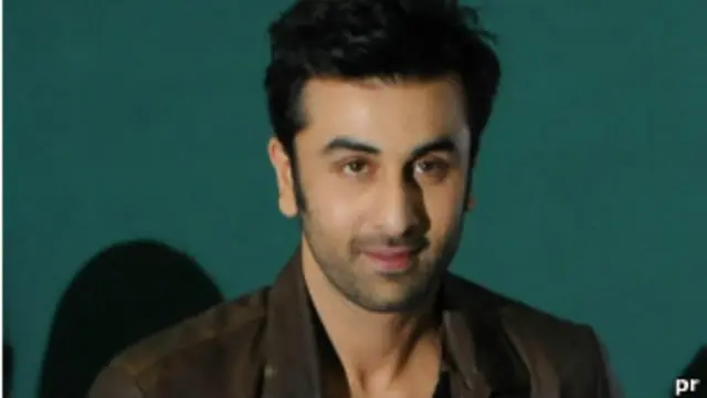 रणबीर कपूर,अभिनेता