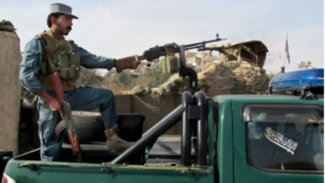 افغانستان میں گزشتہ چند ہفتوں سے تشدد کے واقعات میں اضافہ ہوا ہے