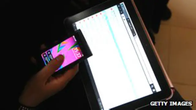 متصفح عربي لموقع تويتر