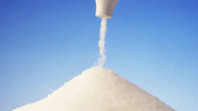 अधिक नमक से हो सकती है गठिए जैसी बीमारी. 