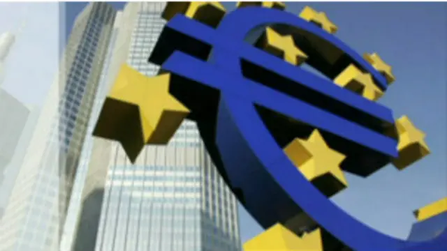 تفاؤل رغم الانكماش