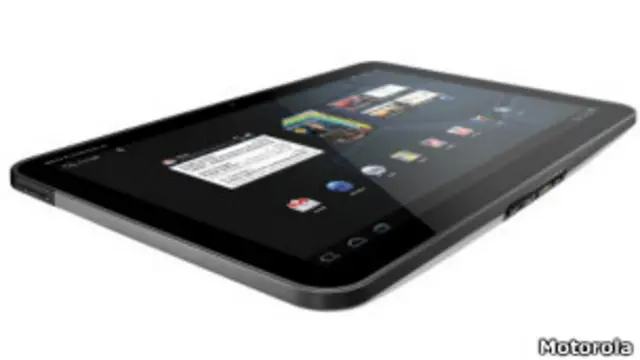Motorola Xoom